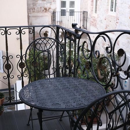 Superior Luxury Apartment Spalato Exterior photo