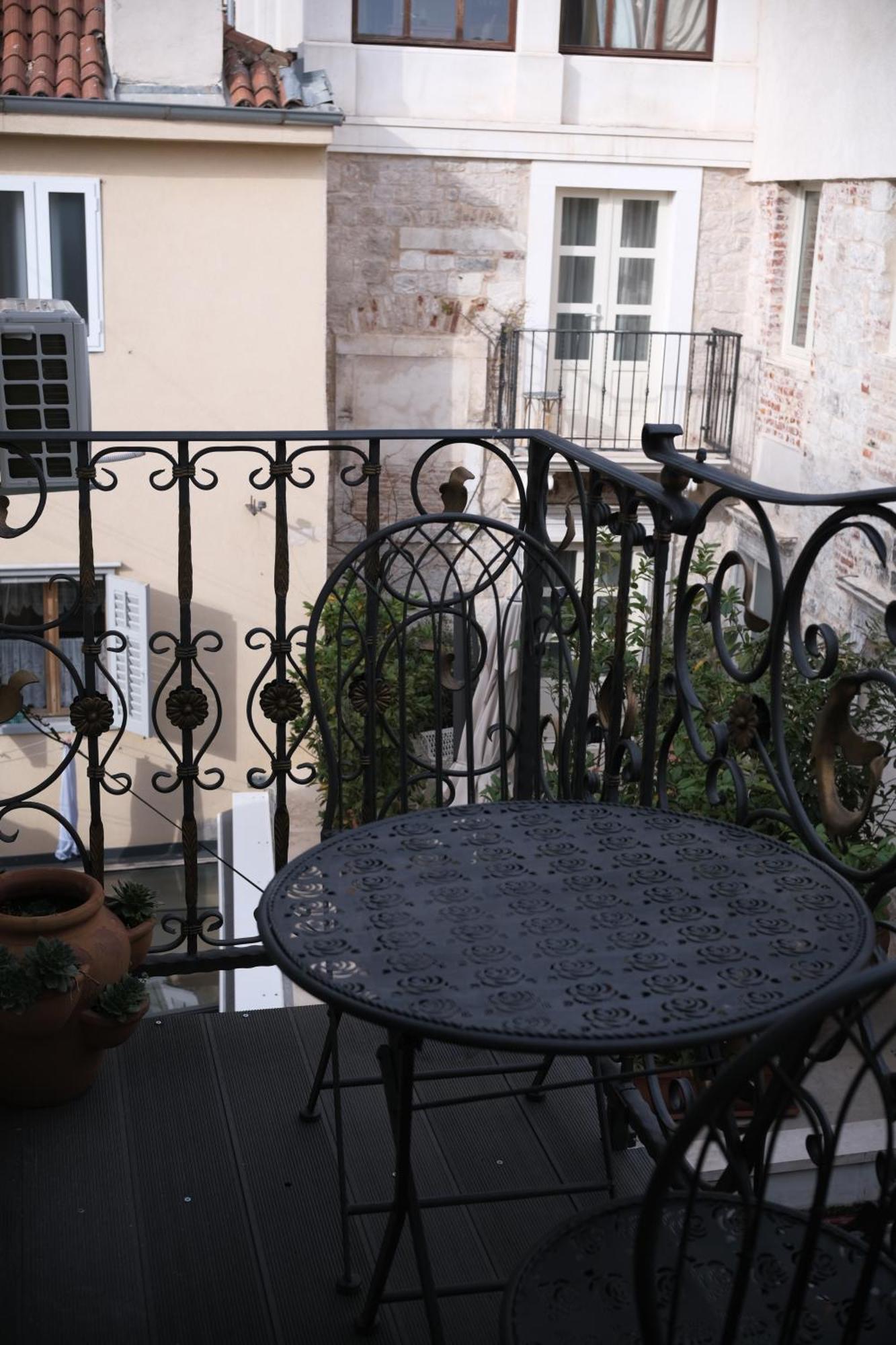 Superior Luxury Apartment Spalato Exterior photo