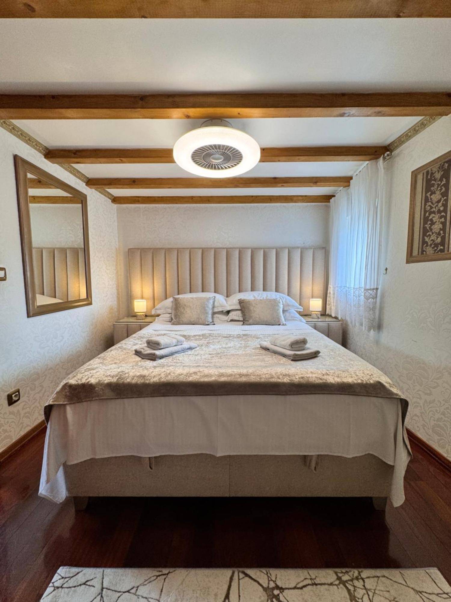 Superior Luxury Apartment Spalato Exterior photo
